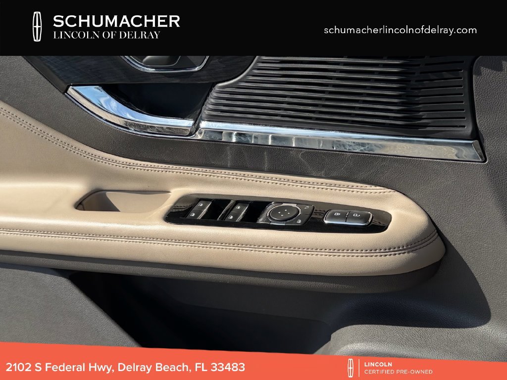 Used 2022 Lincoln Corsair FWD image 26