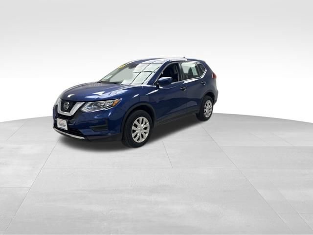 Used 2020 Nissan Rogue S image 3