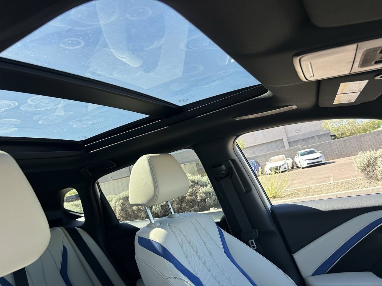 New 2026 Acura ADX A-Spec w/ Advance Package AWD/4WD image 10