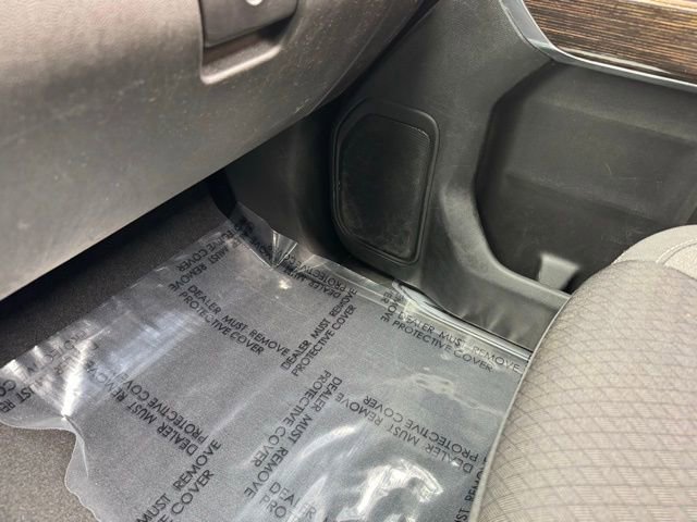 Certified 2021 GMC Sierra 1500 Elevation image 21