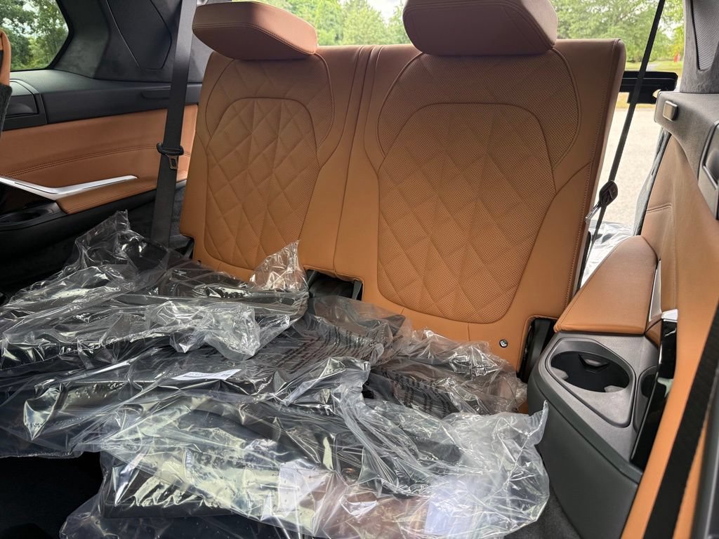 New 2027 BMW X7 xDrive40i w/ M Sport Package AWD/4WD image 20