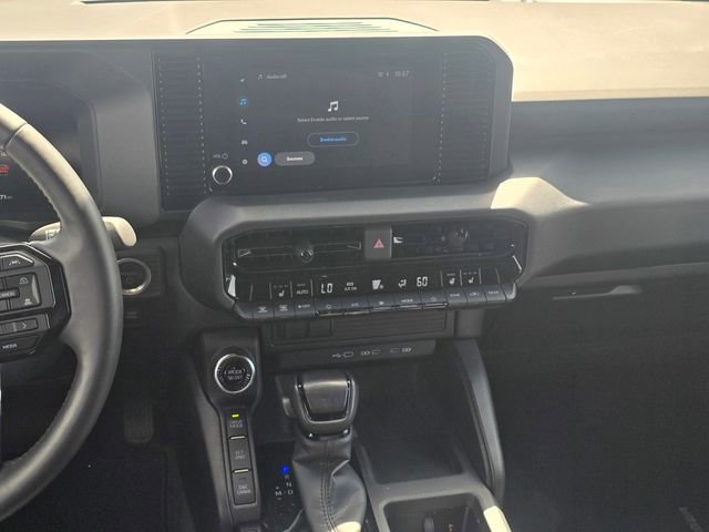 Used 2025 Toyota Land Cruiser 1958 image 16