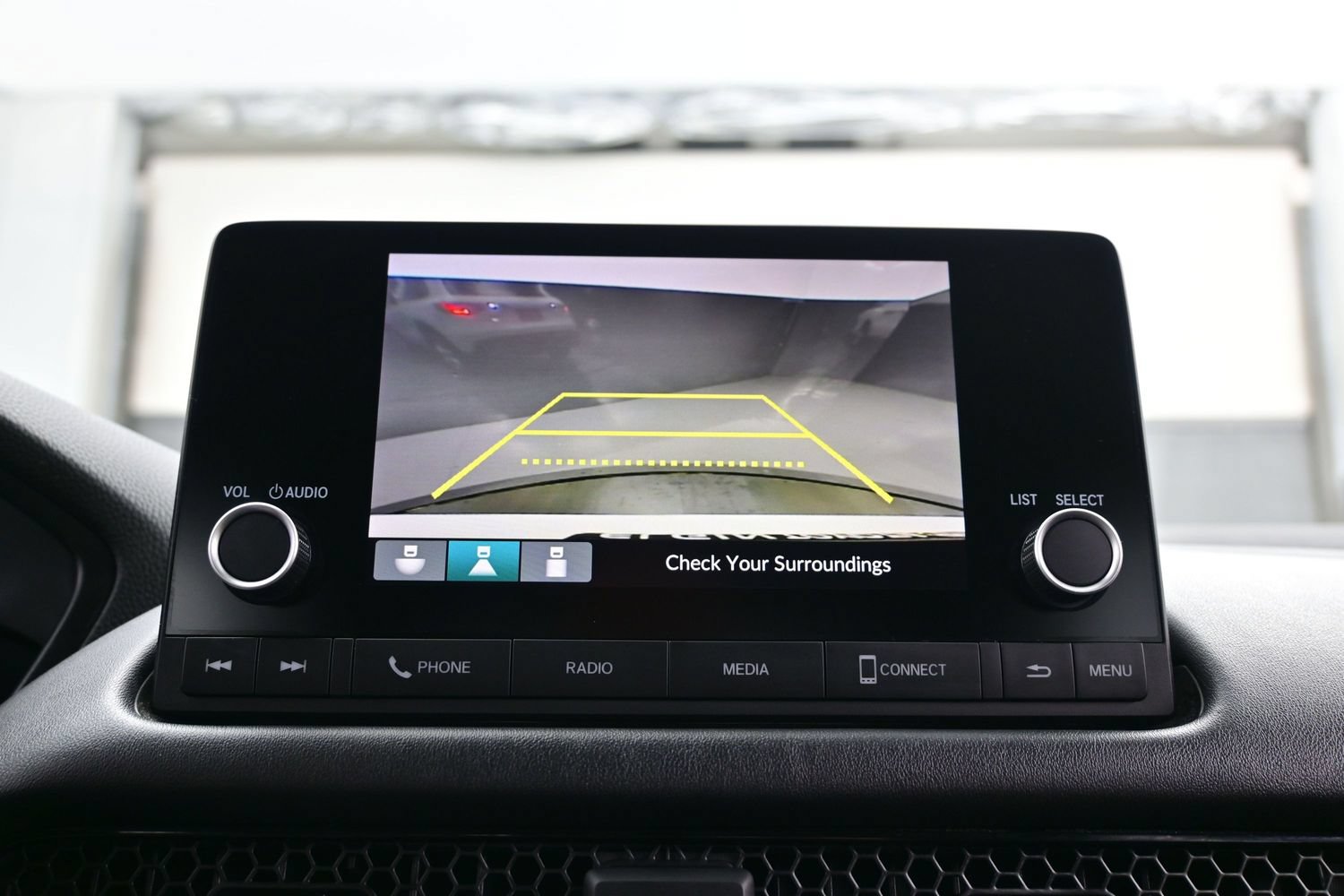 Used 2024 Honda HR-V LX image 17