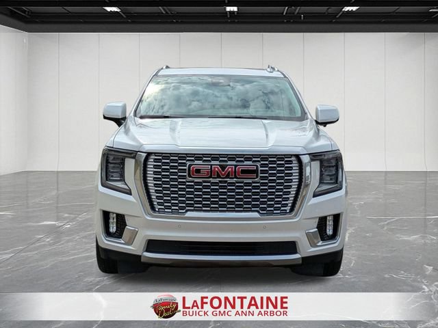 Used 2024 GMC Yukon XL Denali w/ Denali Reserve Package image 7