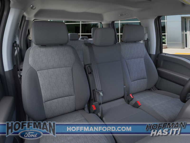 New 2025 Ford F350 XL w/ XL Off-Road Package image 10