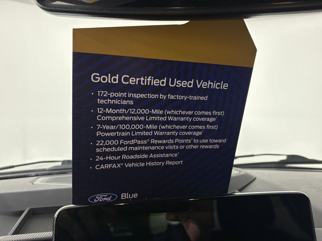 Certified 2024 Ford Expedition Max Platinum AWD/4WD image 26