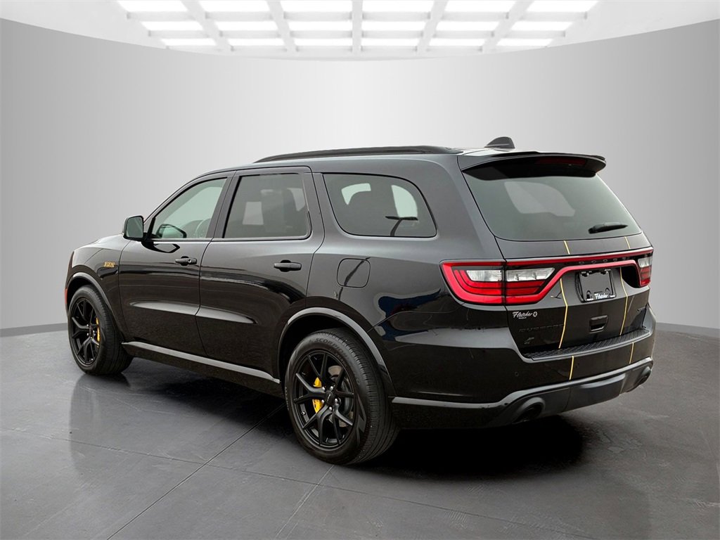 Used 2024 Dodge Durango SRT image 7