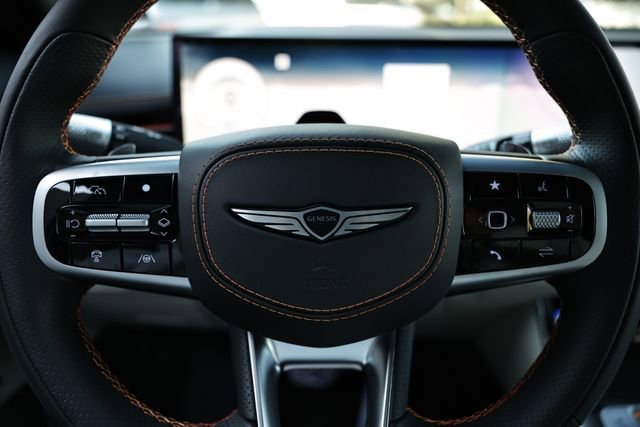 New 2026 Genesis GV70 3.5T Sport Prestige image 33