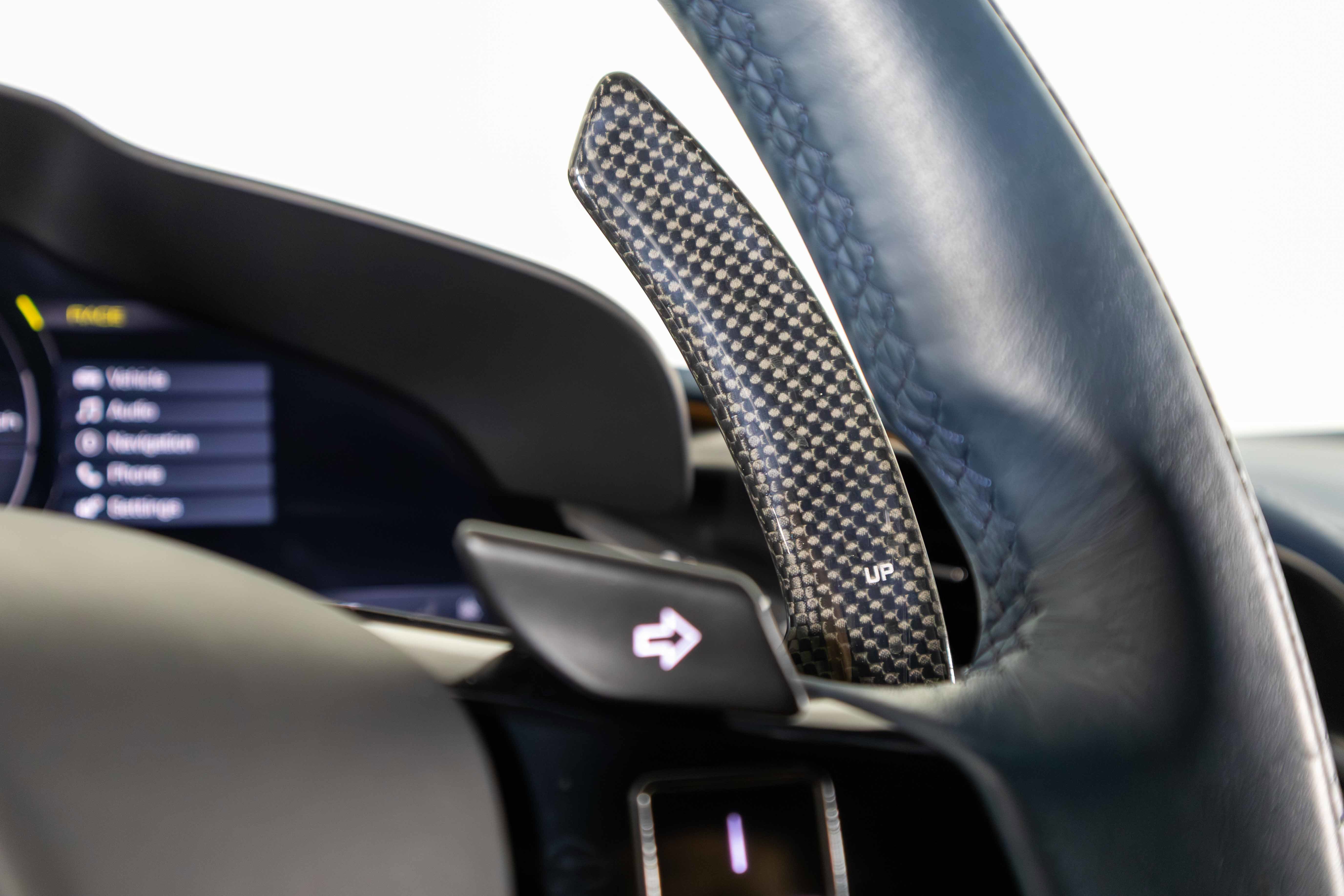 Certified 2023 Ferrari SF90 Stradale Coupe image 24