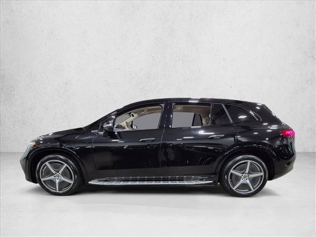Certified 2023 Mercedes-Benz EQS 450+ 4MATIC SUV image 9