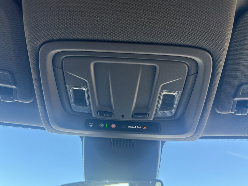 Used 2024 Chevrolet Silverado 1500 LT w/ Protection Package image 40