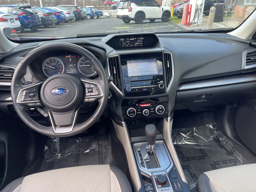 Used 2021 Subaru Forester Premium image 12