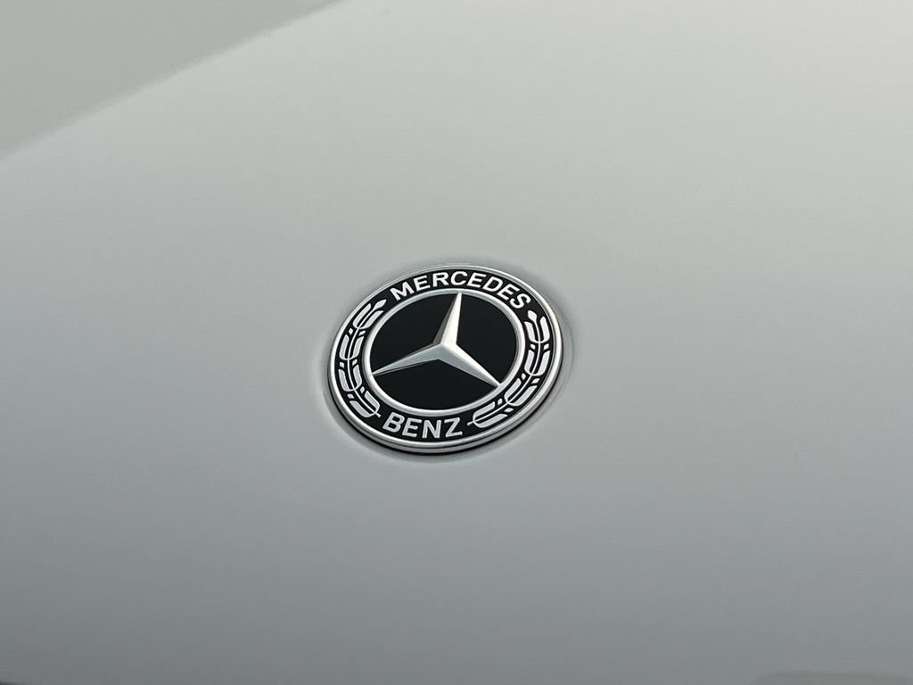 New 2026 Mercedes-Benz GLC 300 4MATIC image 28