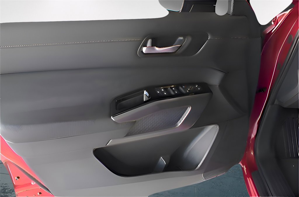 Used 2024 Nissan Pathfinder SL image 24