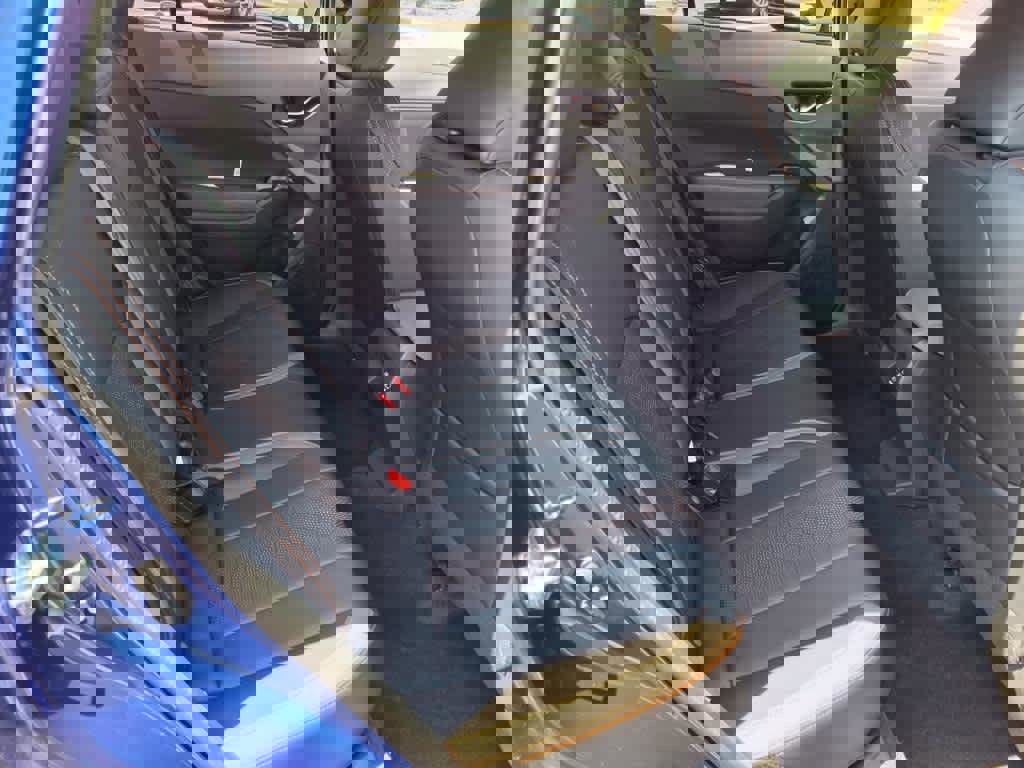 New 2025 Subaru Crosstrek 2.5i Limited w/ Popular Package #3A image 20