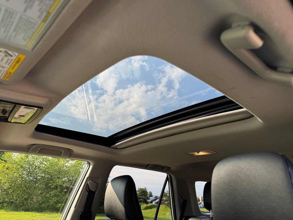 Certified 2019 Toyota 4Runner Limited AWD/4WD image 30