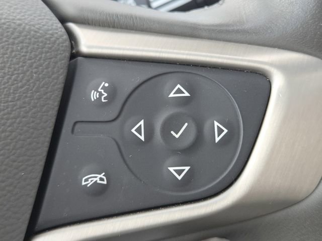 Used 2020 GMC Terrain Denali w/ Denali Premium Package image 15