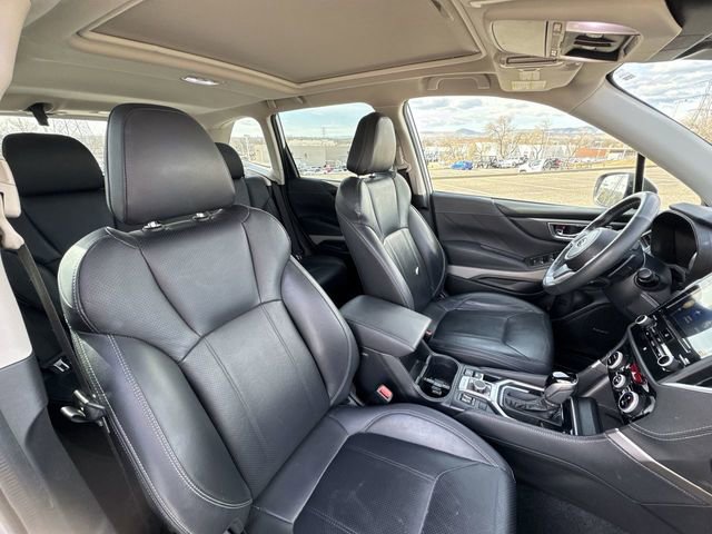 Used 2022 Subaru Forester Limited w/ Popular Package #2 AWD/4WD image 28