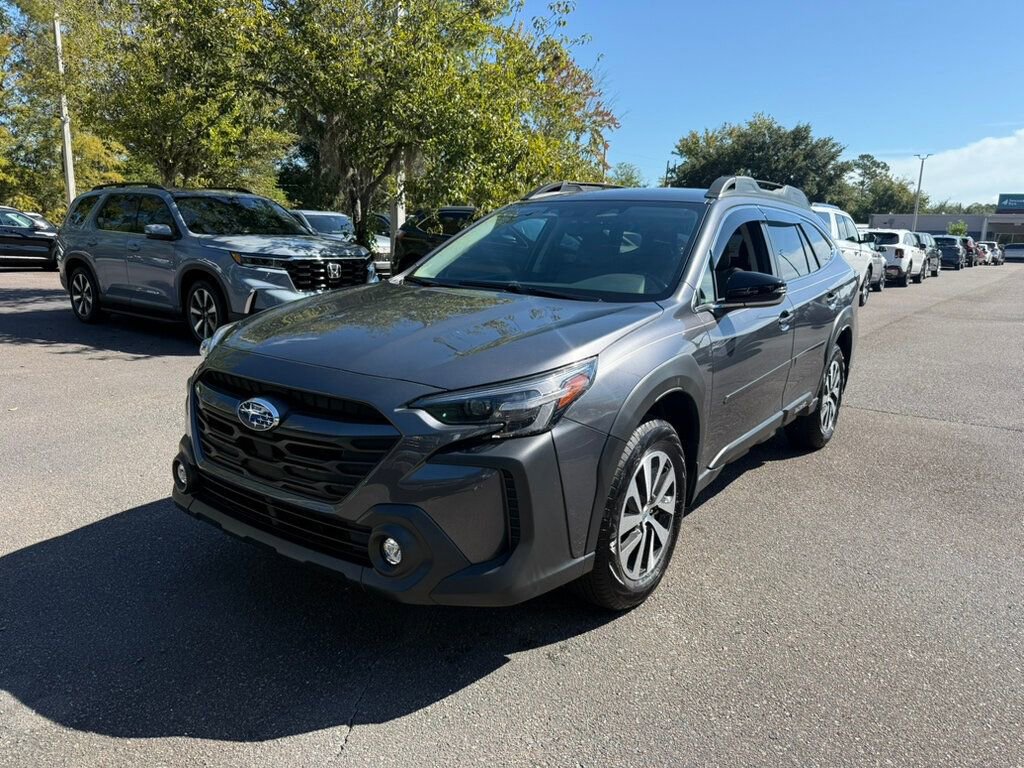 Used 2025 Subaru Outback Premium