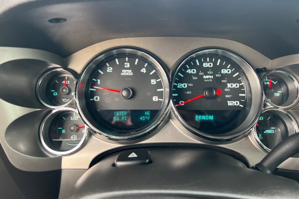 Used 2012 Chevrolet Silverado 1500 LT image 18