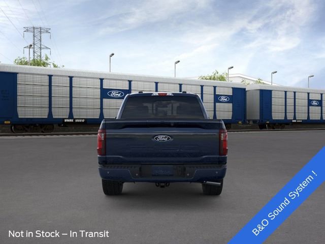 New 2026 Ford F150 XLT AWD/4WD image 5