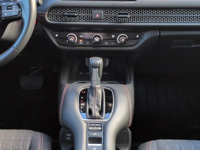 Used 2026 Honda HR-V Sport image 18