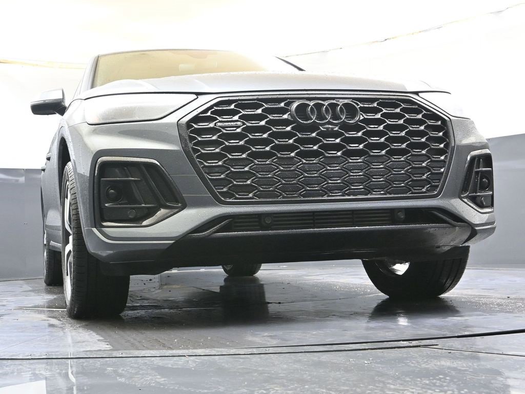 Certified 2024 Audi Q5 2.0T Premium Plus image 35