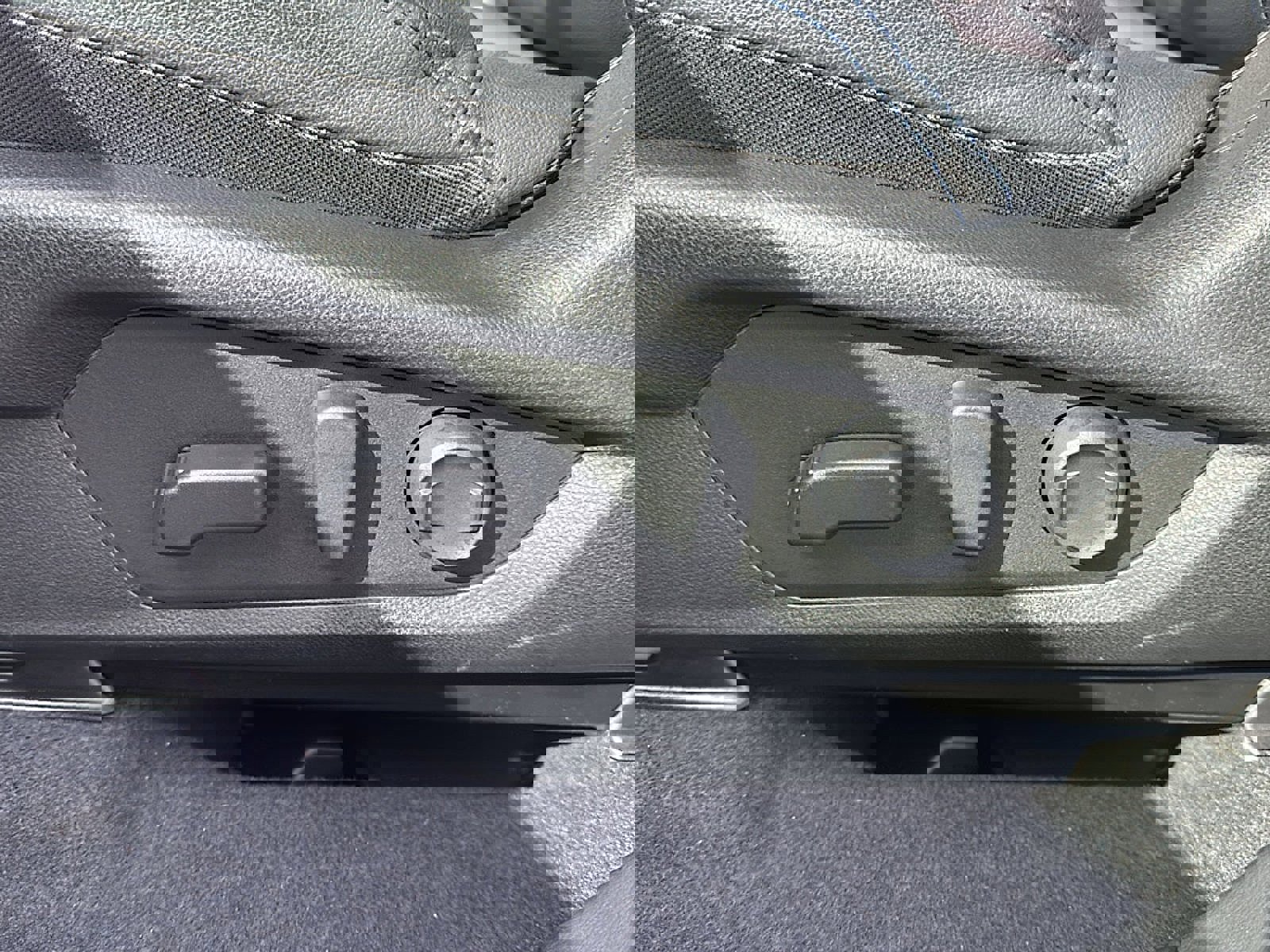 Used 2025 Subaru Forester Limited w/ Protection Package (1PH) image 13