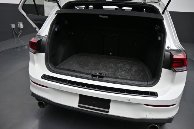 Used 2024 Volkswagen GTI S FWD image 25