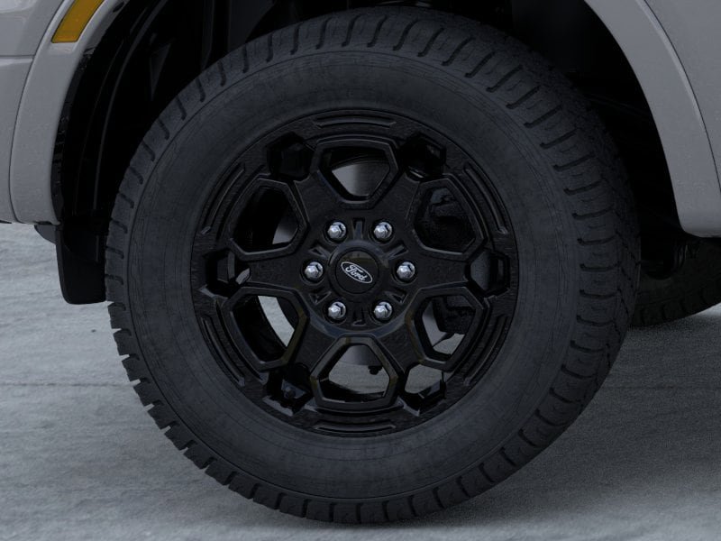 New 2026 Ford Ranger XLT AWD/4WD image 19