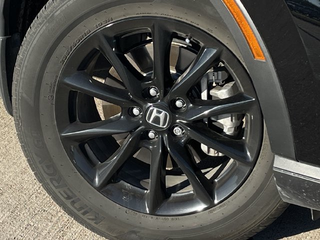 Used 2026 Honda CR-V Sport-L image 8