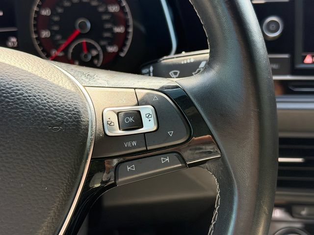 Used 2020 Volkswagen Jetta R-Line FWD image 28