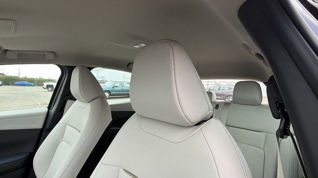 New 2026 Nissan Leaf SV+ w/ Floor Mat Package (SV+) image 22