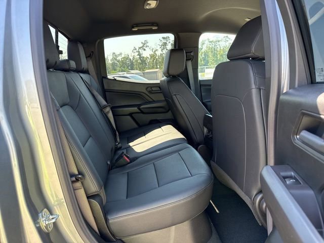 New 2026 Chevrolet Colorado Trail Boss image 16