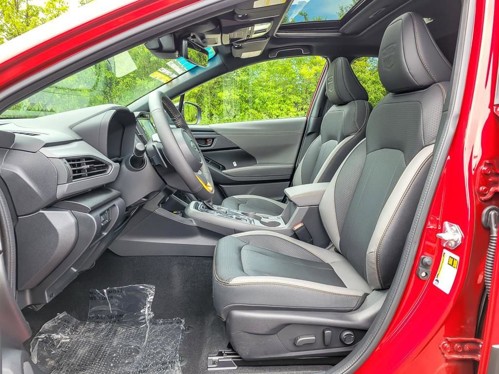Certified 2026 Subaru Crosstrek 2.5i Wilderness w/ Crosstrek Mirror Package AWD/4WD image 8