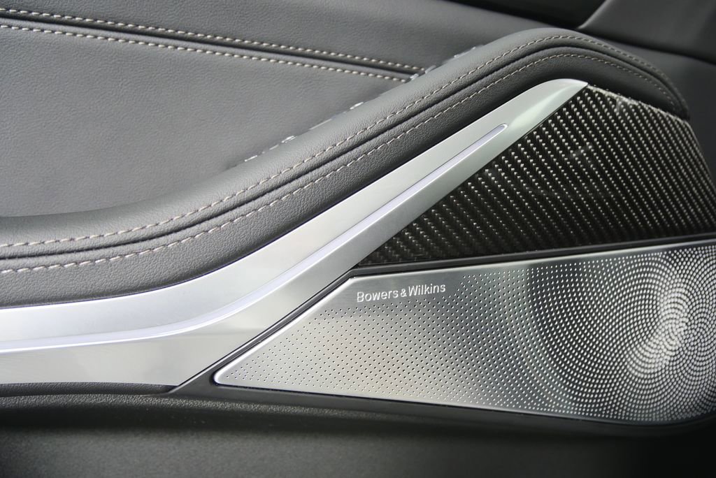 Used 2026 BMW X5 M60i image 10