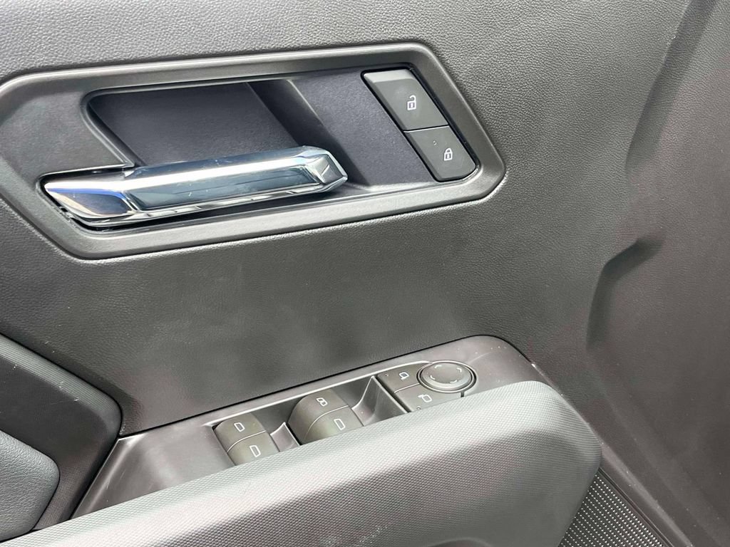 New 2026 GMC Canyon Elevation w/ Convenience Package AWD/4WD image 20