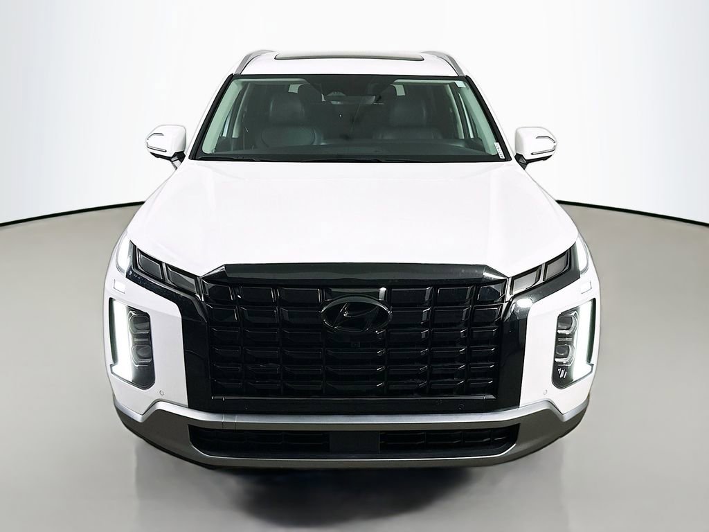 Used 2025 Hyundai Palisade SEL video 2