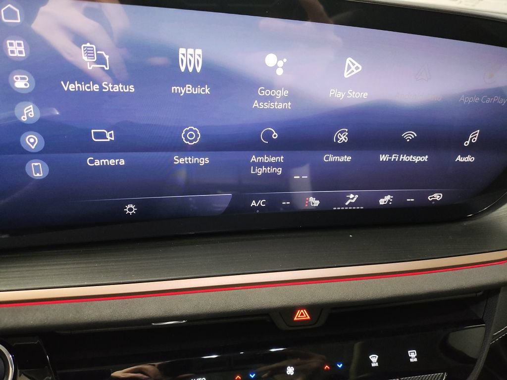 New 2026 Buick Envision Sport Touring image 31