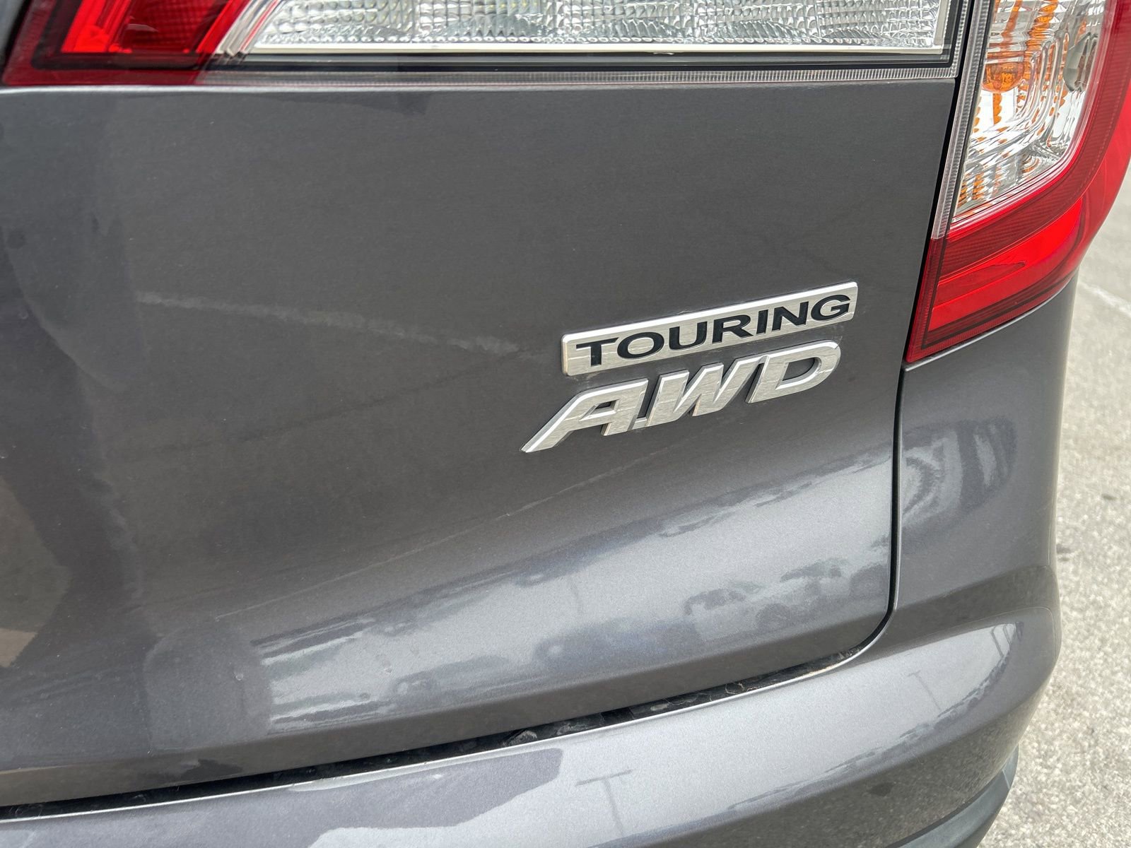 Used 2021 Honda Pilot Touring image 12