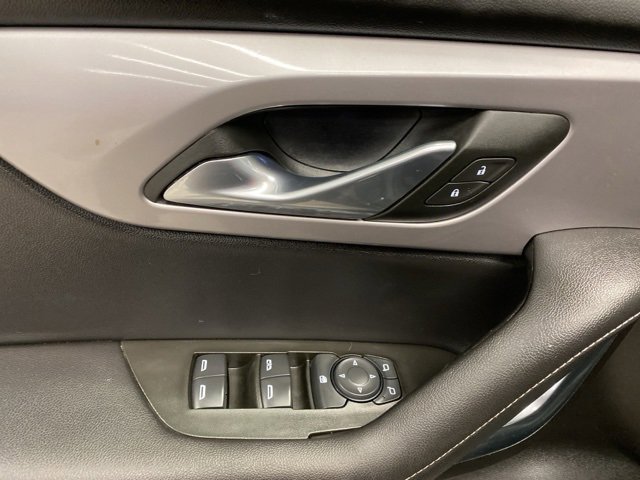 Certified 2024 Chevrolet Blazer LT w/ Sound & Technology Package image 30