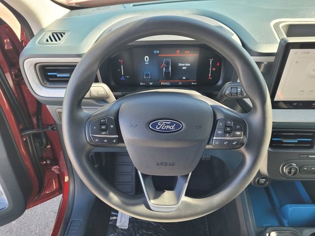 New 2026 Ford Maverick XLT image 9