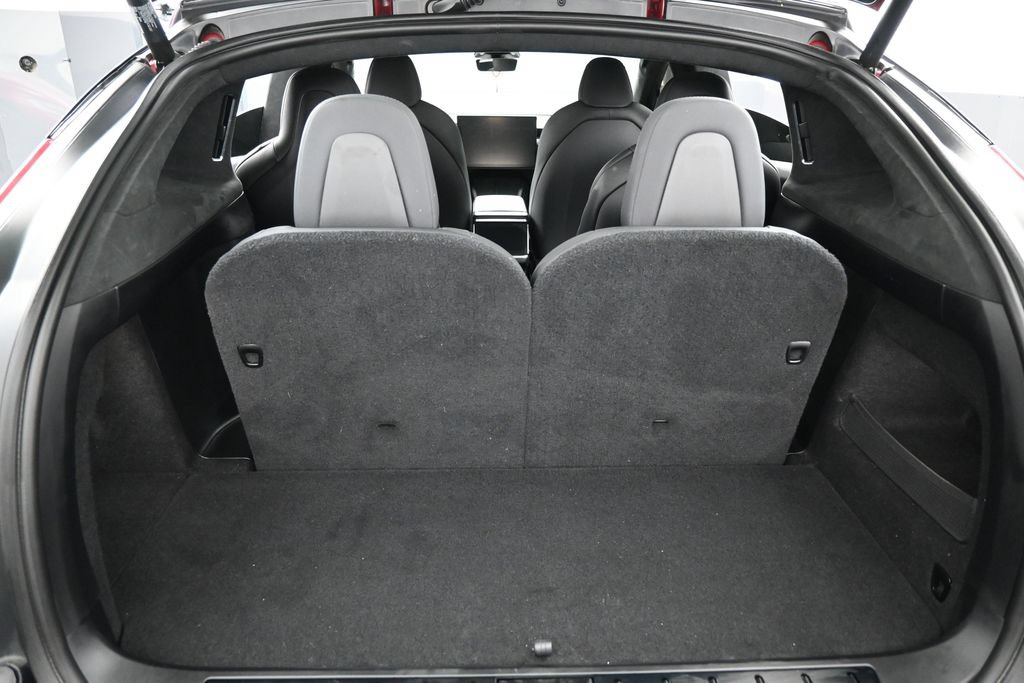 Used 2022 Tesla Model X Plaid AWD/4WD image 31