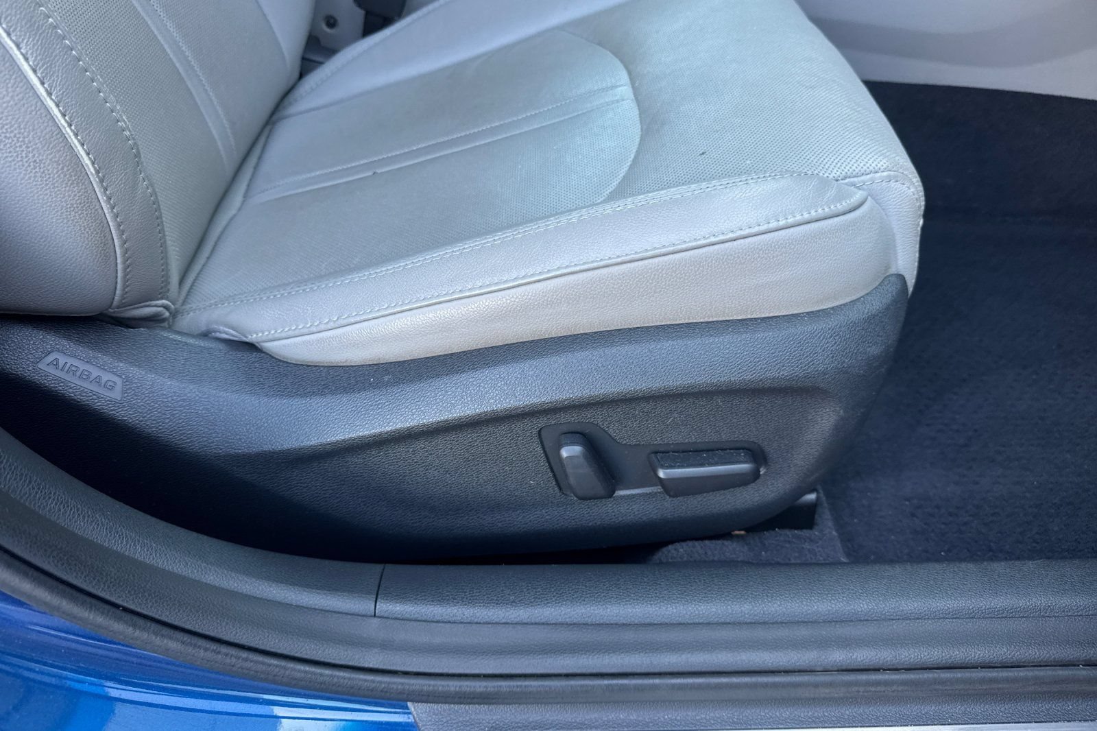 Used 2016 Hyundai Sonata Limited FWD image 23