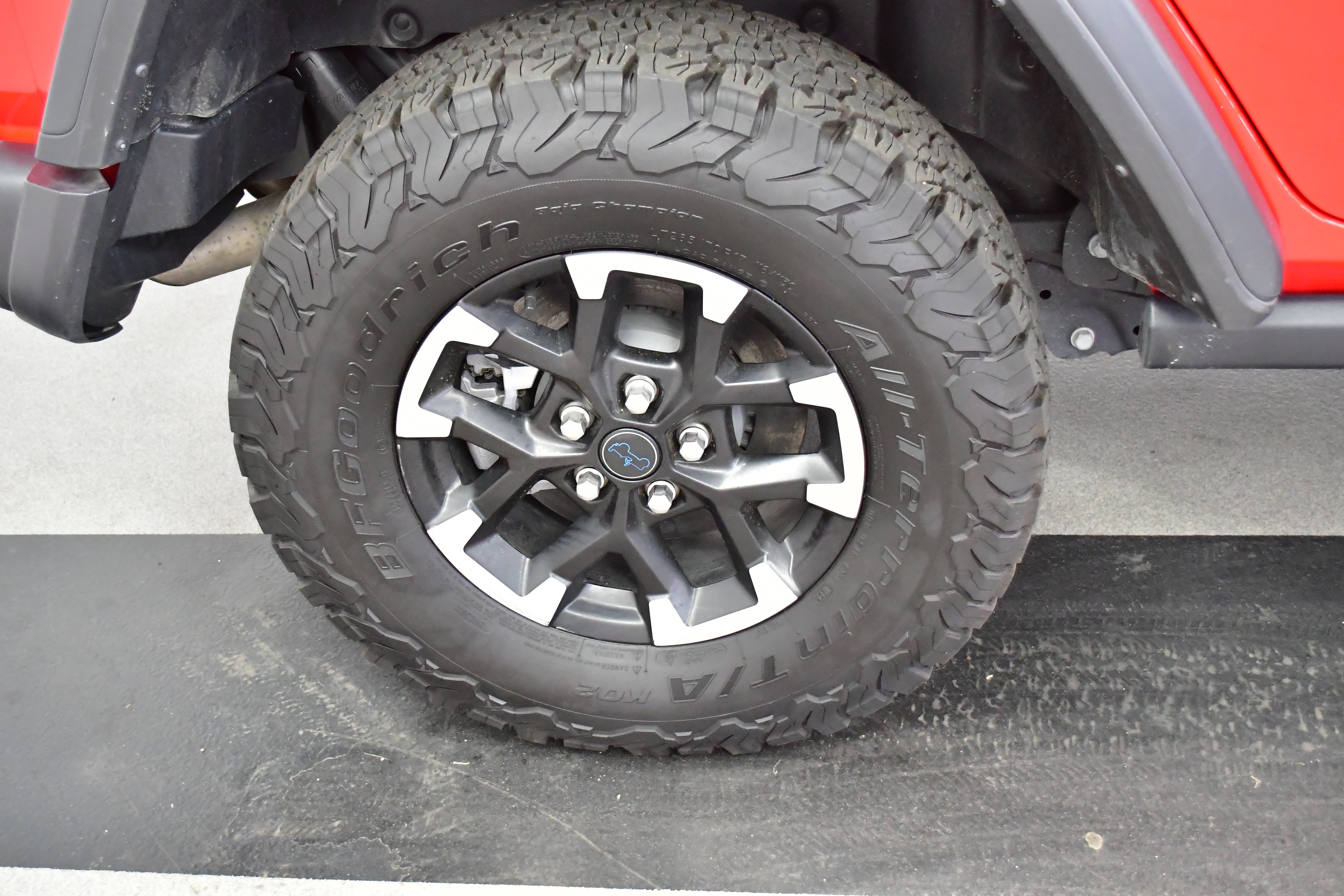 Used 2025 Jeep Wrangler Unlimited Rubicon 4xe image 31