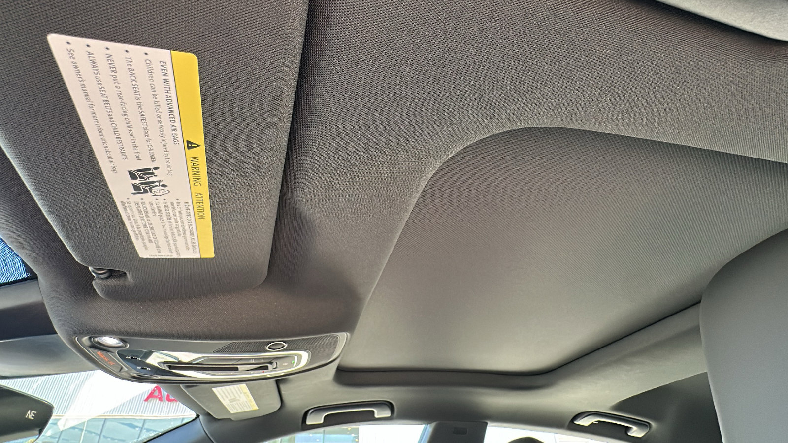 New 2026 Audi RS 7 Performance image 14