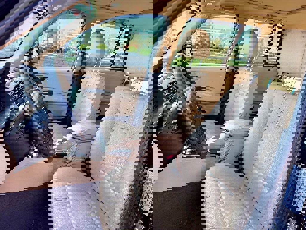 Used 2004 BMW X3 3.0i AWD/4WD image 10