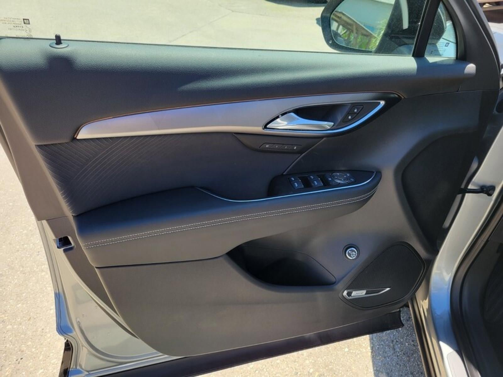 New 2026 Buick Envision Sport Touring AWD/4WD image 24