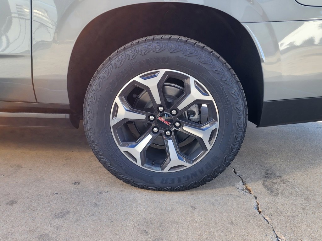 New 2026 GMC Yukon XL AT4 Ultimate image 65