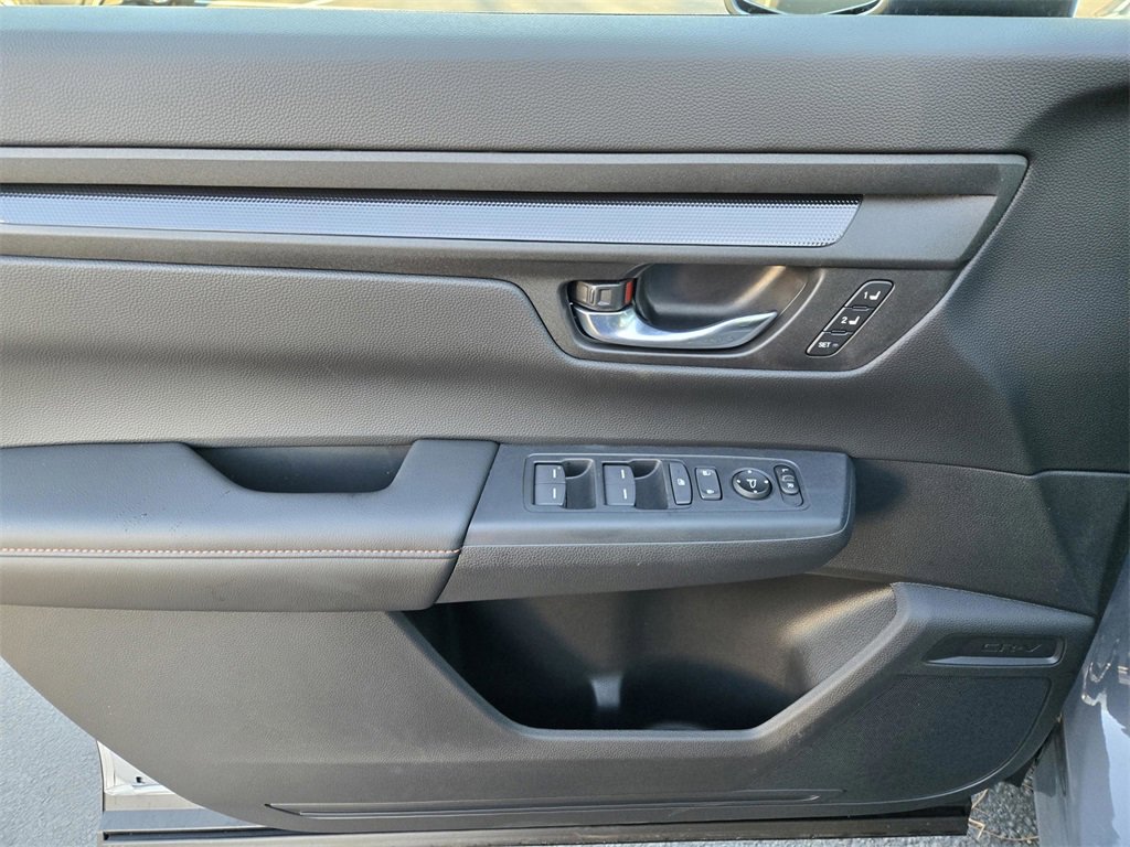 New 2026 Honda CR-V Sport-L image 17